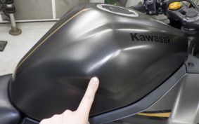 KAWASAKI ZX-25R ZX250E