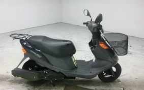 SUZUKI ADDRESS V125 CF4EA