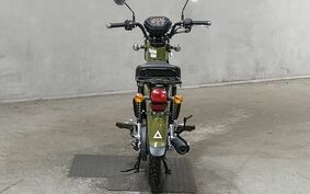 HONDA CROSS CUB 110 JA45