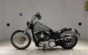 HARLEY FXDC 1580 2010