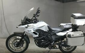 BMW F700GS 2012 0B01