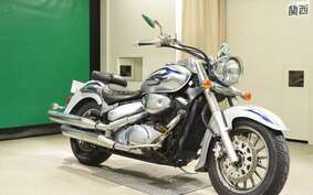 SUZUKI INTRUDER 400 Classic 2008 VK54A