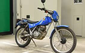 HONDA TL125 JD06