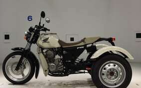 HONDA FTR223 TRIKE MC34