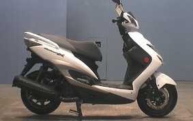 YAMAHA CYGNUS 125 X 2 2013 SE44J