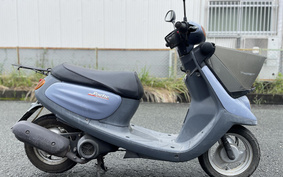 YAMAHA JOG POCHE SA08J