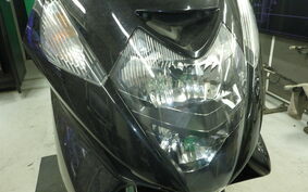 HONDA SILVER WING 400 2007 NF01