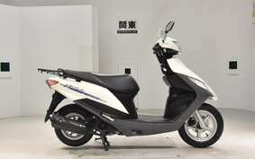 SUZUKI ADDRESS V125 DT11A