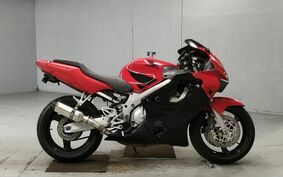 HONDA CBR600F 2000 PC35