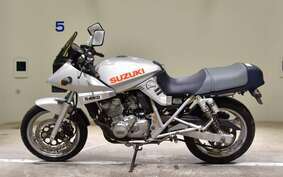 SUZUKI GSX250S KATANA GJ76A