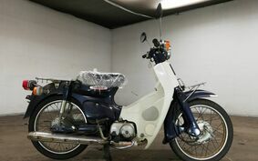 HONDA C70 SUPER CUB HA02