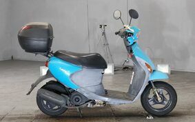 SUZUKI LET's 4 CA41A