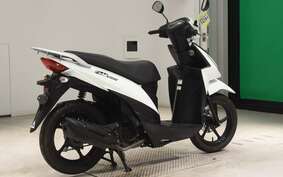 SUZUKI ADDRESS 110 CE47A