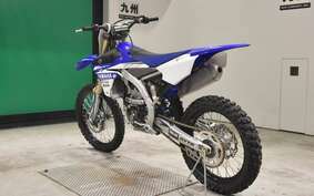 YAMAHA YZ250F CG39C