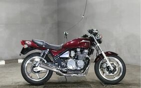 KAWASAKI ZEPHYR 400 1992 ZR400C