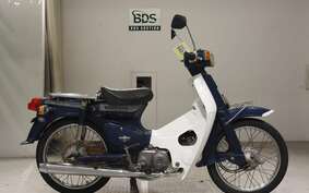 HONDA C70 SUPER CUB E C70