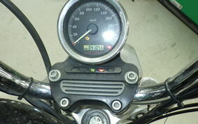 HARLEY XL883 2004 CAM