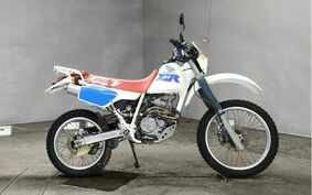 HONDA XLR250R MD22