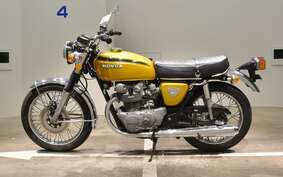 HONDA CB450 1973 CB450K1