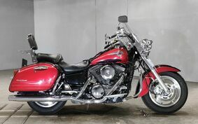 KAWASAKI VULCAN 1500 CLASSIC 2000 VNT50G