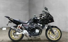 HONDA CB400 SUPER BOLDOR 2006 NC39