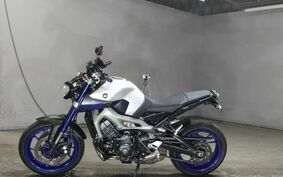 YAMAHA MT-09 2015 RN34J