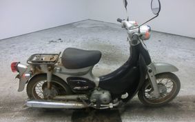 HONDA LITTLE CUB C50