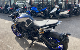 YAMAHA MT-09 2019 RN52J