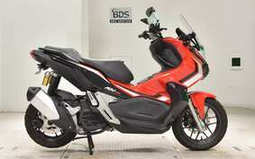 HONDA ADV150 KF61