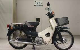 HONDA C50 SUPER CUB AA01