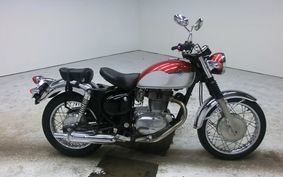 KAWASAKI ESTRELLA CUSTOM 1996 BJ250A