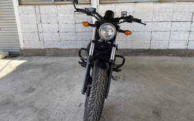 HONDA  REBEL 250 ABS MC49