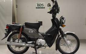 HONDA CROSS CUB 110 JA10