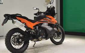 KTM 890 ADVENTURE	 2022