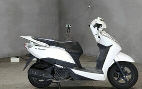 HONDA LEAD 125 JF45