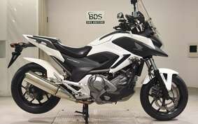 HONDA NC 700 X DCT LD 2013 RC63