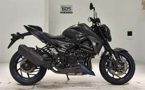 SUZUKI GSX-S750 2019 C533F