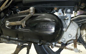 SUZUKI ADDRESS 110 CE47A