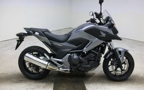 HONDA NC750X 2014 RC72