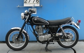 YAMAHA SR400 Gen.3 2004 RH01J