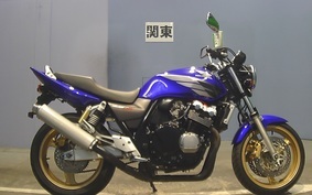 HONDA CB400SFV-3 2004 NC39