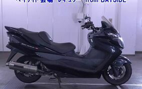 SUZUKI スカイウェーブ250タイプM CJ45A