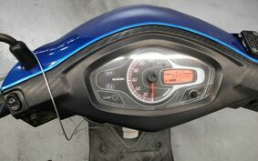 SUZUKI ADDRESS V125 S CF4MA