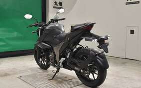 SUZUKI GIXXER 250 ED22B