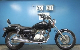 KAWASAKI ELIMINATOR 125 2003 BN125A