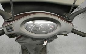 HONDA SPACY 125 JF04