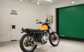 SUZUKI GRASS TRACKER NJ4BA