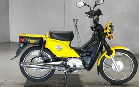 HONDA CROSS CUB 110 JA10