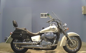 HONDA SHADOW 750 Gen. 3 2009 RC50