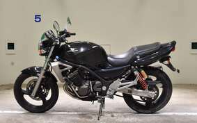 KAWASAKI BALIUS 250 Gen.2 ZR250B